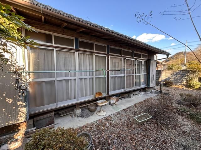 1963 Wooden House for Sale in Nagatoro, Saitama - 4DK, 329 sqm Land - Thumbnail 3
