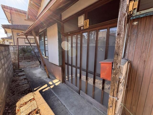 1963 Wooden House for Sale in Nagatoro, Saitama - 4DK, 329 sqm Land - Thumbnail 4