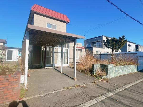 Renovated 3LDK House in Sapporo Teine-ku with Parking - Thumbnail 2