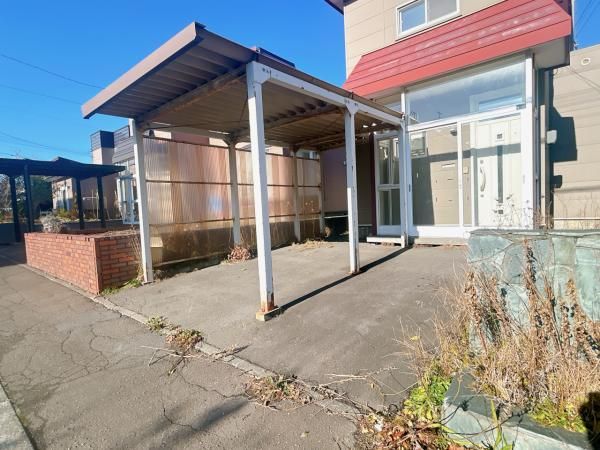 Renovated 3LDK House in Sapporo Teine-ku with Parking - Thumbnail 3