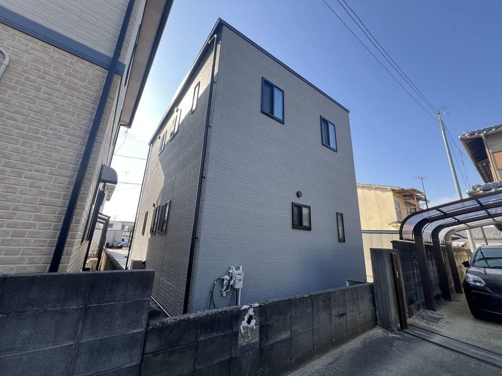 Newly Built 2LDK House in Takamatsu, Kagawa - Thumbnail 3
