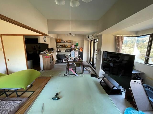 3LDK Apartment for Sale in Kinugawa Onsen, Nikko - Thumbnail 3