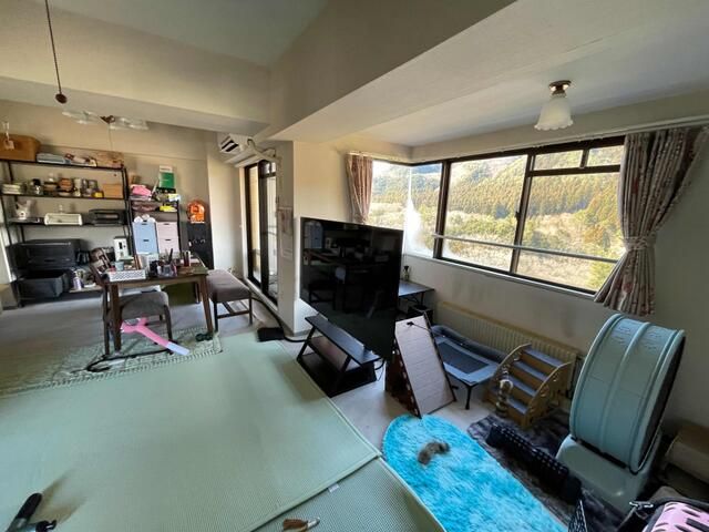 3LDK Apartment for Sale in Kinugawa Onsen, Nikko - Thumbnail 4