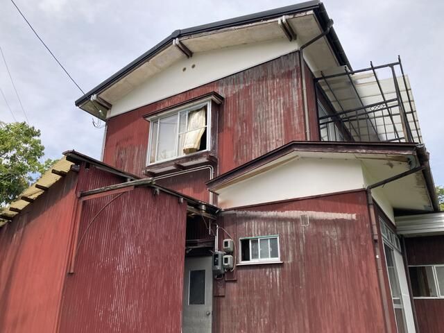4LDK Resale House in Kesennuma, Miyagi with Ocean View - Thumbnail 3