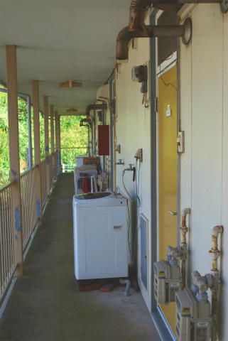 1K Apartment for Rent in Katsuura, Chiba - Near Katsuura Station - Thumbnail 2