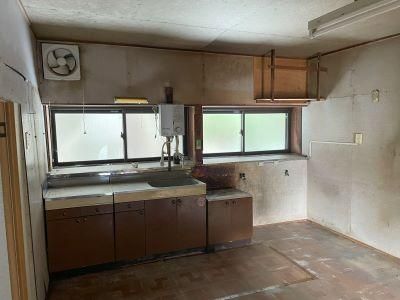 1935 Kominka for Sale in Nagano Mountain Village - Thumbnail 3