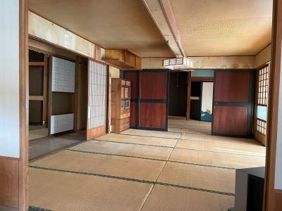 1935 Kominka for Sale in Nagano Mountain Village - Thumbnail 2