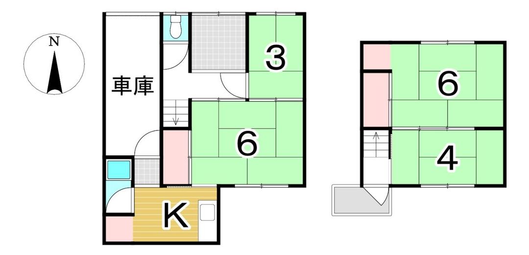 4K Wooden House in Takamatsu, Kagawa - Renovation Project - Main Image