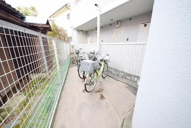 1K Apartment for Sale in Katsushika, Tokyo - 7.37% Yield - Thumbnail 3