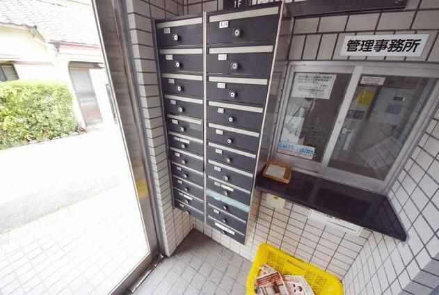 1K Apartment for Sale in Katsushika, Tokyo - 7.37% Yield - Thumbnail 4