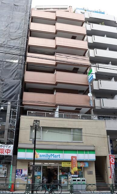 1LDK Investment Apartment Near Oimachi Station, Shinagawa, Tokyo - Image 1