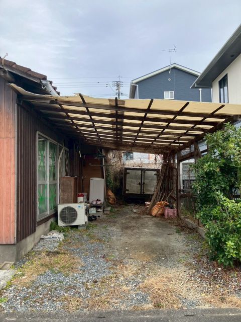 1969 Wooden House Renovation Project, Saga - Thumbnail 3