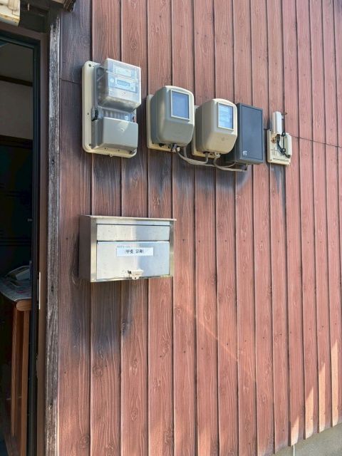 1969 Wooden House Renovation Project, Saga - Thumbnail 2