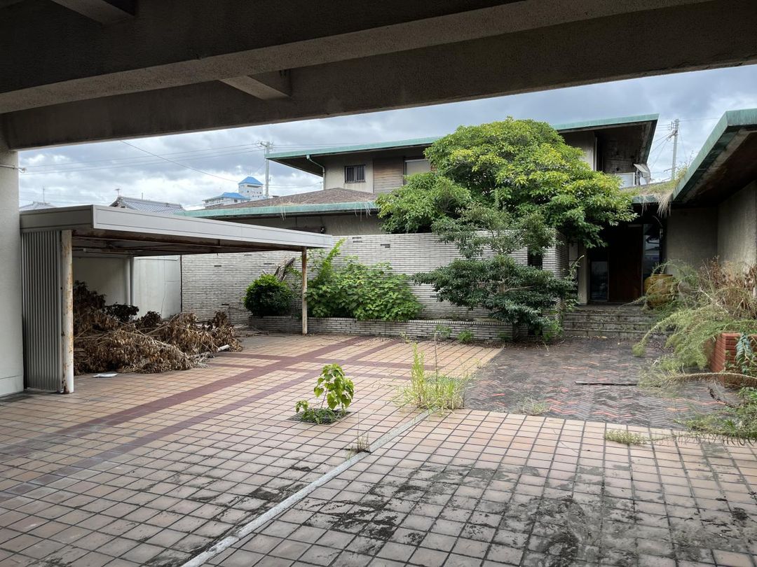 9LDK Detached House in Kannonji City, Kagawa - 341 sqm - Thumbnail 3