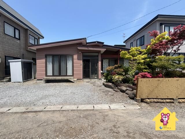 2LDK Single-Story House for Sale in Hakodate, Hokkaido - Thumbnail 2