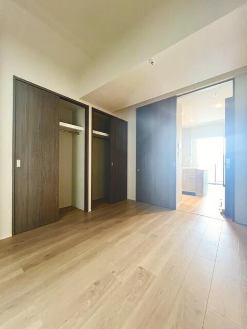 1LDK Designer Apartment with Mist Sauna in Taito-ku, Tokyo - Thumbnail 4