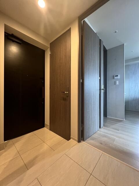 1LDK Designer Apartment with Mist Sauna in Taito-ku, Tokyo - Thumbnail 2