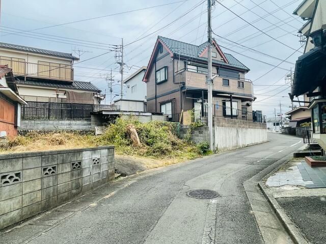 141.33 Tsubo Residential Land Plot for Sale in Akiruno City, Tokyo - Thumbnail 3