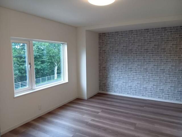 Renovated 4LDK Detached House in Kitahiroshima, Hokkaido - Thumbnail 4