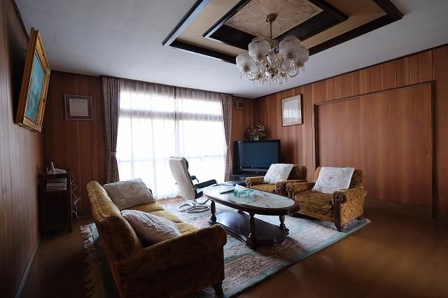 Used 4LDK House for Sale in Nishi-Kikyo-cho, Hakodate - Thumbnail 2