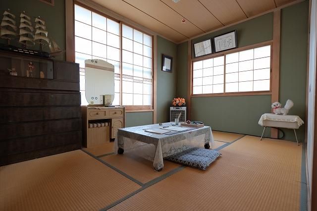 Used 4LDK House for Sale in Nishi-Kikyo-cho, Hakodate - Thumbnail 3