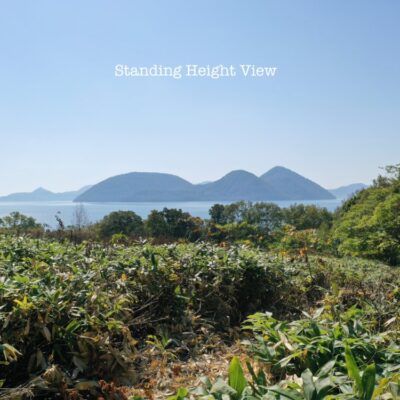 Lake Toya Waterfront Land for Sale in Hokkaido - Thumbnail 2