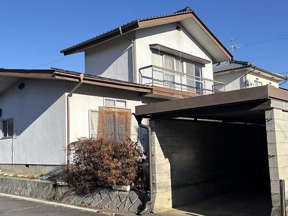 5DK Detached House with Garden for Sale in Ueda, Nagano - Thumbnail 2