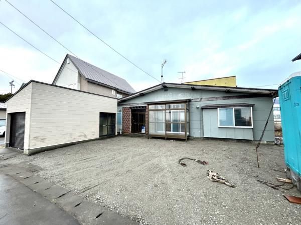 Renovated 3SLDK Single-Story House in Noboribetsu, Hokkaido - Thumbnail 2