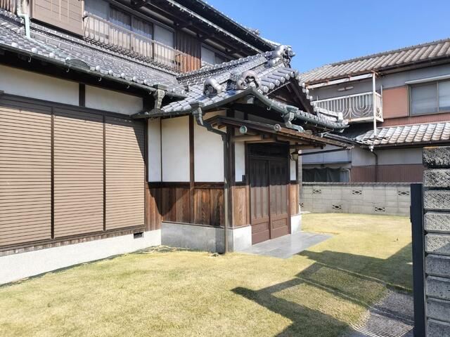 4LDK Traditional House in Sakaide, Kagawa - 179.63 sqm - Thumbnail 2