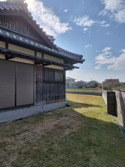 4LDK Traditional House in Sakaide, Kagawa - 179.63 sqm - Thumbnail 4