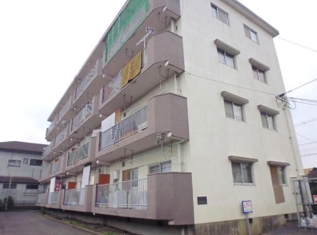 3DK Apartment for Sale near Goichi Station, Miyakonojo - Thumbnail 3
