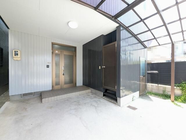 Refurbished 3LDK House with Garden in Nagoya's Nakamura Ward - Thumbnail 4