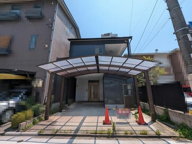 Refurbished 3LDK House with Garden in Nagoya's Nakamura Ward - Thumbnail 3
