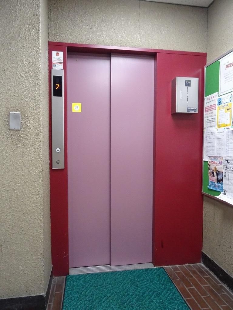 2DK Apartment for Sale in Itabashi, Tokyo - Tenanted Investment - Thumbnail 4