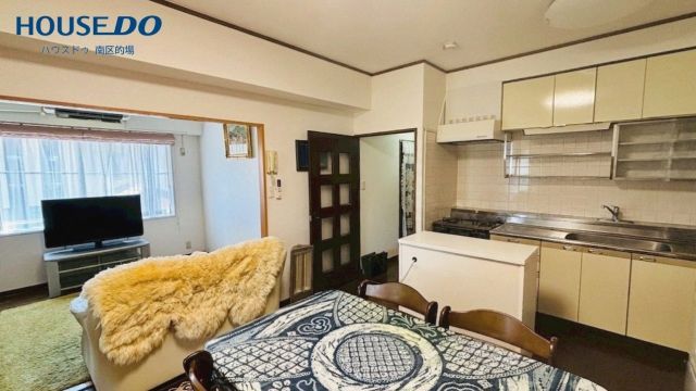 3LDK Apartment for Sale in Karatsu, Saga – 65.59 sqm - Thumbnail 4
