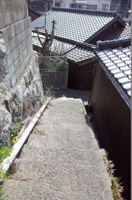76 Tsubo Residential Land for Sale in Shimonoseki, Yamaguchi - Thumbnail 2