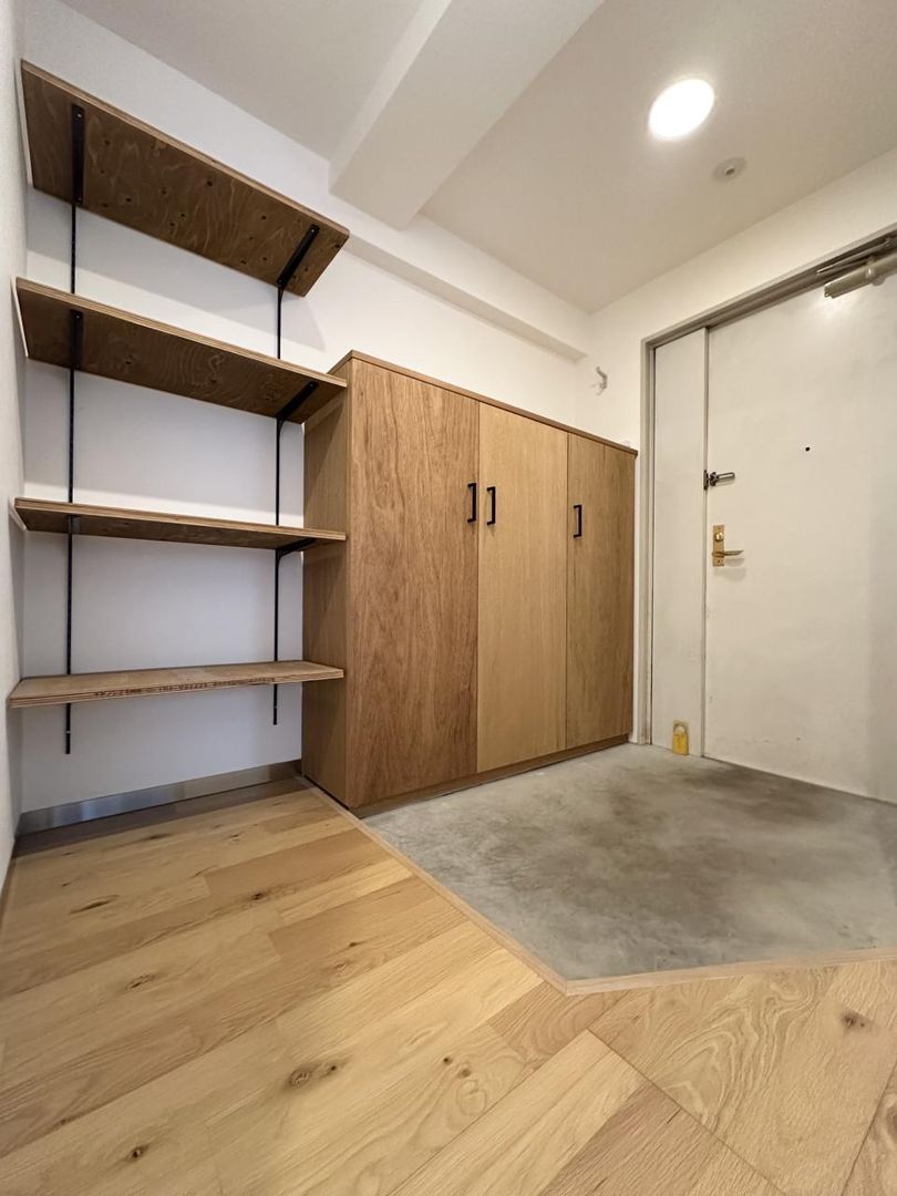 Renovated 3LDK Apartment for Sale in Meguro, Tokyo - Thumbnail 3