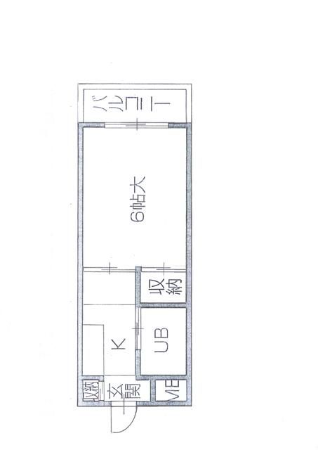 Matsuyama Dogo 1R Apartment for Sale - 18.94% Yield - Thumbnail 2