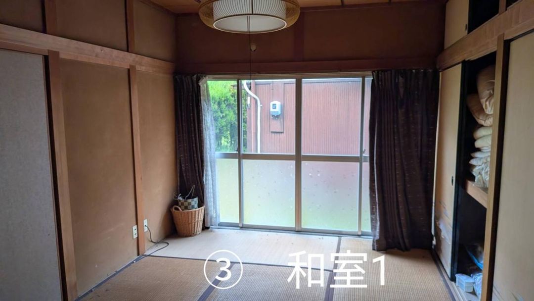 4DK Used Detached House in Higashikagawa, Kagawa - 79.34m² - Thumbnail 4
