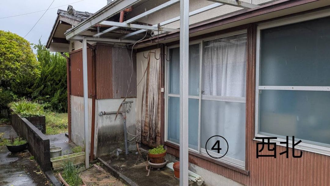 4DK Used Detached House in Higashikagawa, Kagawa - 79.34m² - Thumbnail 3