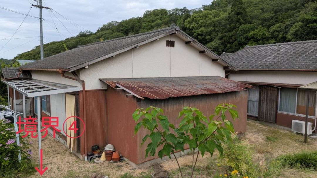 4DK Used Detached House in Higashikagawa, Kagawa - 79.34m² - Thumbnail 2
