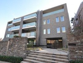 2LDK Apartment for Sale in Minato, Tokyo - Majes Tower Roppongi - Thumbnail 2