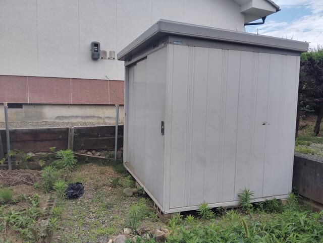 4DK Detached House with Large Garden in Ueda, Nagano - Thumbnail 3