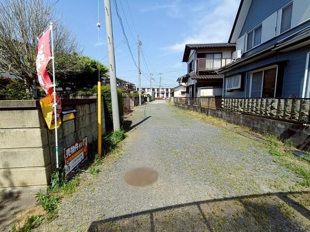 5DK Detached House for Sale in Ishioka, Ibaraki - 107.66 sqm - Thumbnail 3