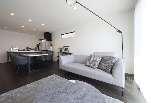 3LDK Detached House for Sale in Toyoake, Aichi - High Insulation - Thumbnail 3