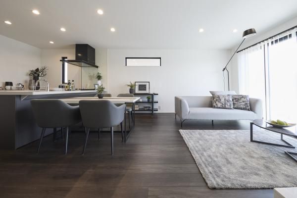 3LDK Detached House for Sale in Toyoake, Aichi - High Insulation - Thumbnail 2