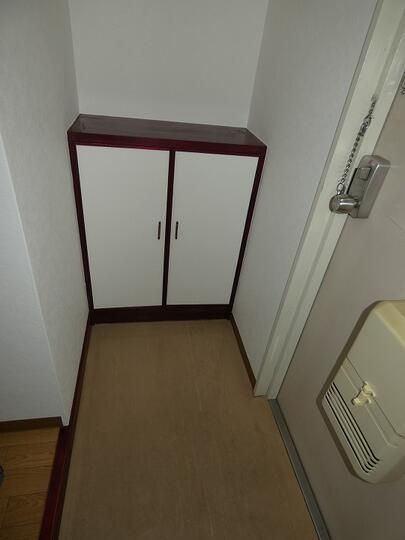2DK Apartment for Rent in Habikino, Osaka - Near Takawashi Station - Thumbnail 4