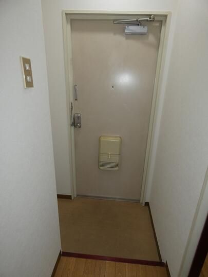 2DK Apartment for Rent in Habikino, Osaka - Near Takawashi Station - Thumbnail 3
