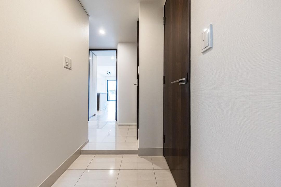 City House Hiroo Minami 2LDK Apartment in Ebisu, Tokyo - Thumbnail 3