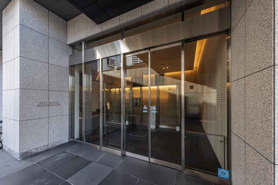 City House Hiroo Minami 2LDK Apartment in Ebisu, Tokyo - Thumbnail 4